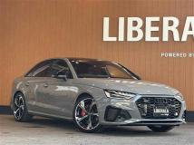 2022 Audi A4