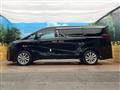 2021 Toyota Alphard