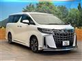2021 Toyota Alphard