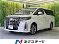 2021 Toyota Alphard