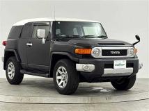 2017 Toyota FJ Cruiser