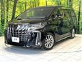 2021 Toyota Alphard