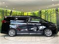 2021 Toyota Alphard