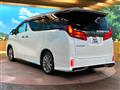 2021 Toyota Alphard