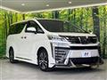 2018 Toyota Vellfire