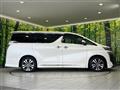 2018 Toyota Vellfire