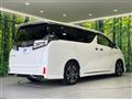 2018 Toyota Vellfire