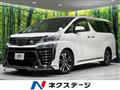 2018 Toyota Vellfire