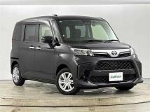 2025 Toyota Roomy