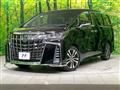 2018 Toyota Alphard