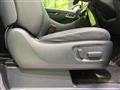 2018 Toyota Alphard