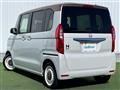2019 Honda N BOX