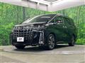 2020 Toyota Alphard