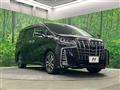 2020 Toyota Alphard