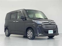 2021 Toyota Roomy