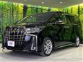 2021 Toyota Alphard