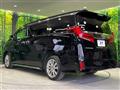 2021 Toyota Alphard