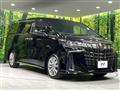 2021 Toyota Alphard