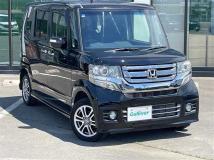 2015 Honda N BOX
