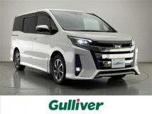 2017 Toyota Noah