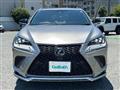2019 Lexus NX