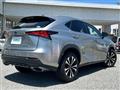 2019 Lexus NX