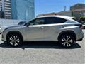 2019 Lexus NX