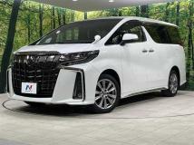 2022 Toyota Alphard