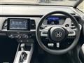 2021 Honda Fit