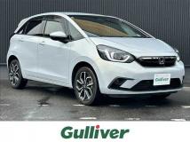 2021 Honda Fit
