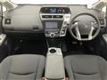 2015 Toyota PRIUS α