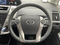 2015 Toyota PRIUS α