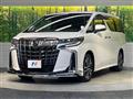 2022 Toyota Alphard