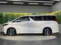 2022 Toyota Alphard