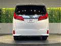 2022 Toyota Alphard