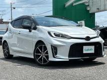 2024 Toyota AQUA
