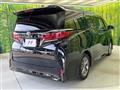 2023 Toyota Alphard