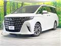 2023 Toyota Alphard