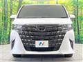 2023 Toyota Alphard