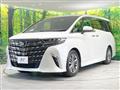 2023 Toyota Alphard