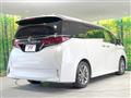 2023 Toyota Alphard