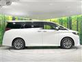 2023 Toyota Alphard