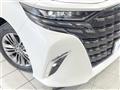 2023 Toyota Alphard
