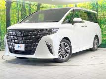 2023 Toyota Alphard