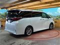 2023 Toyota Alphard