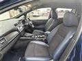 2020 Nissan Leaf