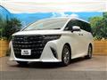 2024 Toyota Alphard