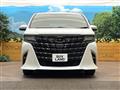 2024 Toyota Alphard