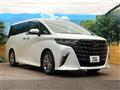 2024 Toyota Alphard