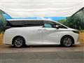 2024 Toyota Alphard